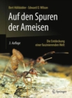 Image for Auf den Spuren der Ameisen