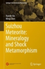 Image for Suizhou meteorite  : mineralogy and shock metamorphism