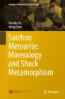 Image for Suizhou Meteorite: Mineralogy and Shock Metamorphism