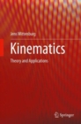 Image for Kinematics  : theory and applications
