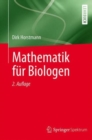 Image for Mathematik fur Biologen