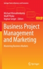 Image for Business Project Management and Marketing