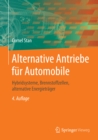 Image for Alternative Antriebe fur Automobile
