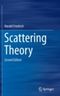 Image for Scattering Theory