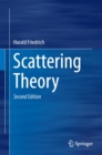 Image for Scattering Theory