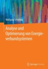 Image for Analyse und Optimierung von Energieverbundsystemen