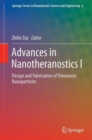 Image for Advances in nanotheranostics I  : design and fabrication of theranosic nanoparticles