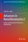 Image for Advances in nanotheranostics I: design and fabrication of theranosic nanoparticles