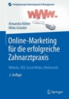 Image for Online-Marketing fur die erfolgreiche Zahnarztpraxis