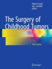 Image for The surgery of childhood tumours