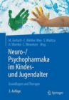 Image for Neuro-/Psychopharmaka im Kindes- und Jugendalter