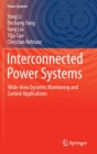 Image for Interconnected Power Systems