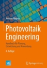 Image for Photovoltaik Engineering
