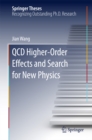 Image for QCD Higher-Order Effects and Search for New Physics