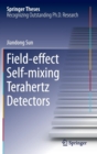 Image for Field-effect self-mixing terahertz detectors