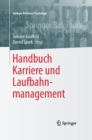 Image for Handbuch Karriere und Laufbahnmanagement