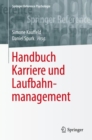 Image for Handbuch Karriere und Laufbahnmanagement