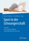 Image for Sport in der Schwangerschaft