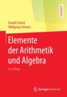 Image for Elemente der Arithmetik und Algebra
