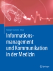 Image for Informationsmanagement und Kommunikation in der Medizin