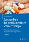 Image for Kompendium der medikamentosen Schmerztherapie