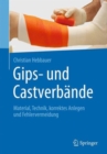 Image for Gips- und Castverbande