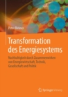 Image for Transformation des Energiesystems