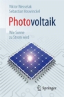Image for Photovoltaik – Wie Sonne zu Strom wird