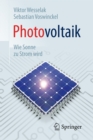 Image for Photovoltaik - Wie Sonne zu Strom wird