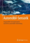Image for Automobil-Sensorik