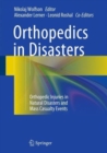Image for Orthopedics in Disasters