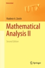 Image for Mathematical analysis II
