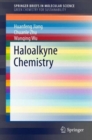 Image for Haloalkyne Chemistry