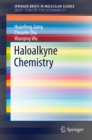 Image for Haloalkyne chemistry