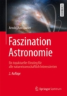 Image for Faszination Astronomie