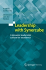 Image for Leadership with Synercube: A dynamic leadership culture for excellence