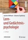 Image for Lern- und Gedachtnispsychologie