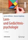 Image for Lern- und Gedachtnispsychologie