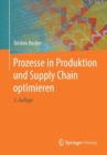 Image for Prozesse in Produktion und Supply Chain optimieren