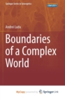 Image for Boundaries of a Complex World