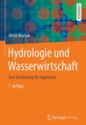 Image for Hydrologie und Wasserwirtschaft