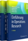 Image for Lehr- und Arbeitsbuch Operations Research im Paket
