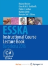 Image for ESSKA Instructional Course Lecture Book : Barcelona 2016