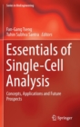 Image for Essentials of Single-Cell Analysis