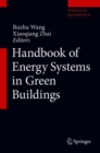 Image for Handbook of Energy Systems in Green Buildings