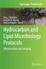 Image for Hydrocarbon and lipid microbiology protocols  : ultrastructure and imaging