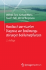 Image for Handbuch zur visuellen Diagnose von Ernahrungsstoerungen bei Kulturpflanzen