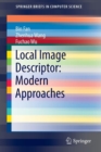 Image for Local Image Descriptor: Modern Approaches