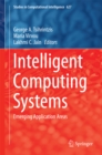 Image for Intelligent computing systems: emerging application areas