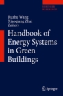 Image for Handbook of Energy Systems in Green Buildings